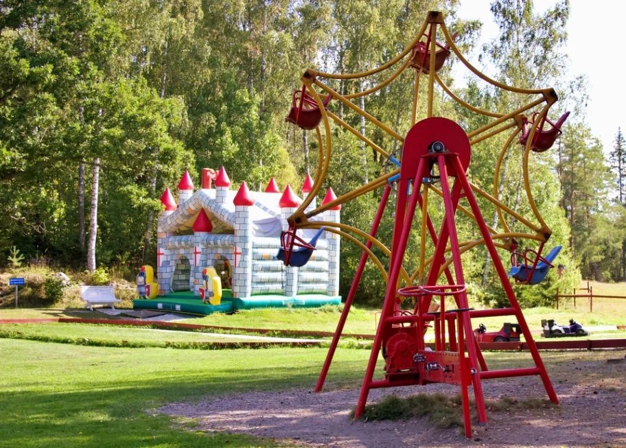 Sagostigen (Malmköping)