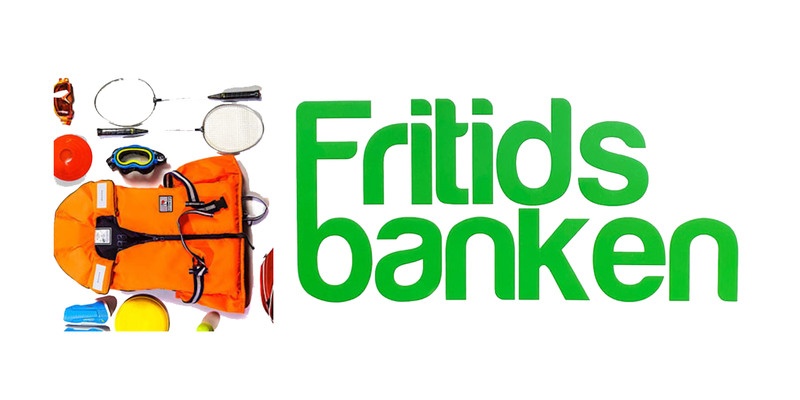 Fritidsbanken Katrineholm