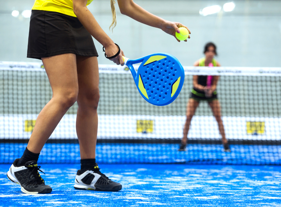 Flens Padelcenter