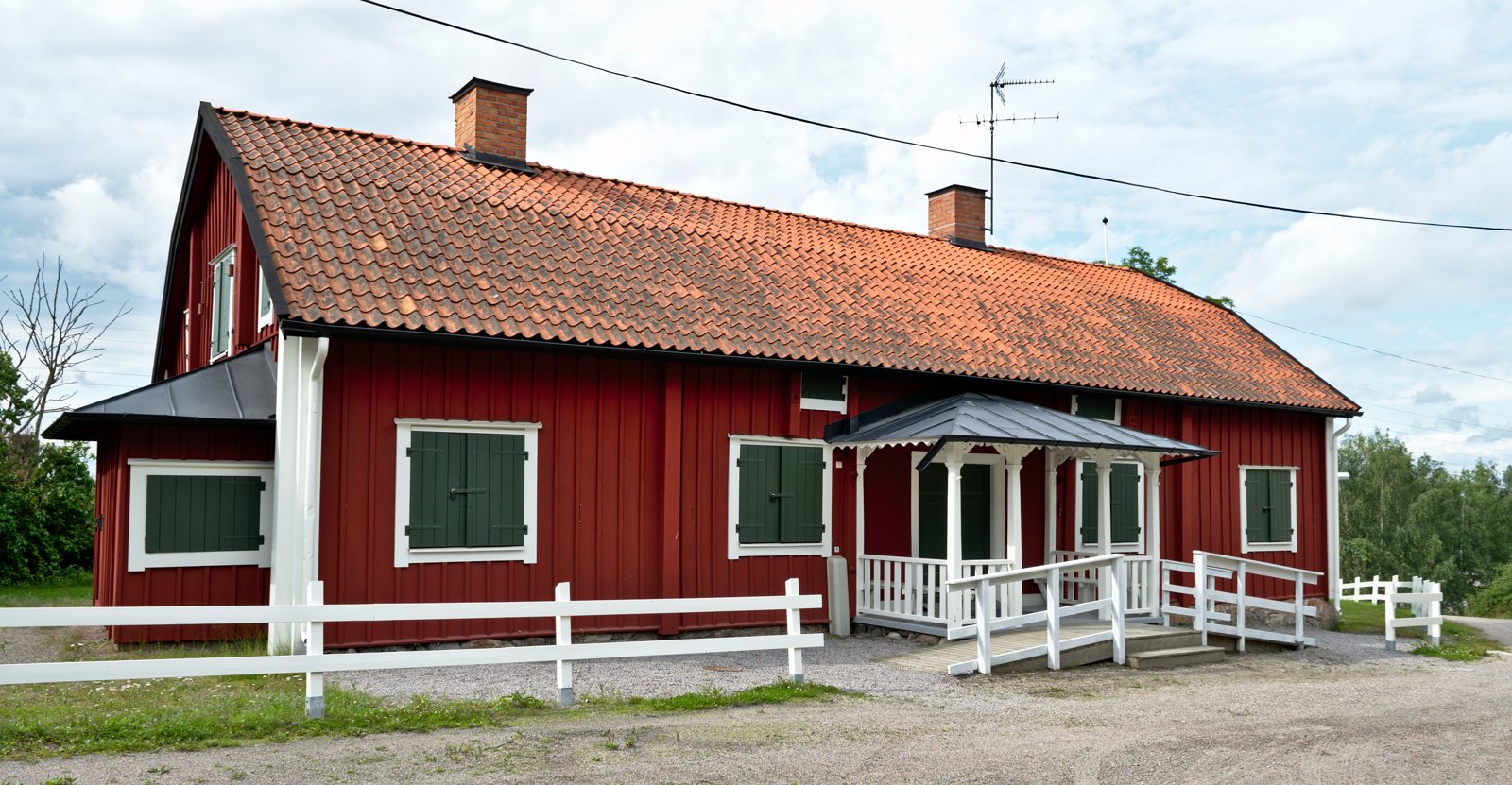 Årby naturreservat