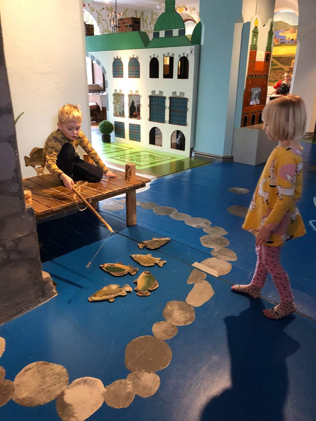 Lilla stadsmuseet