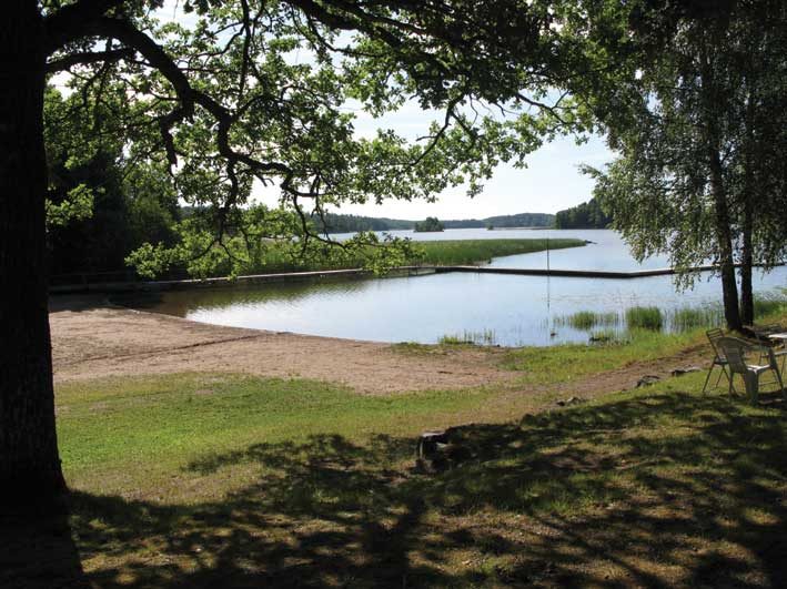 Sparreholmsbadet