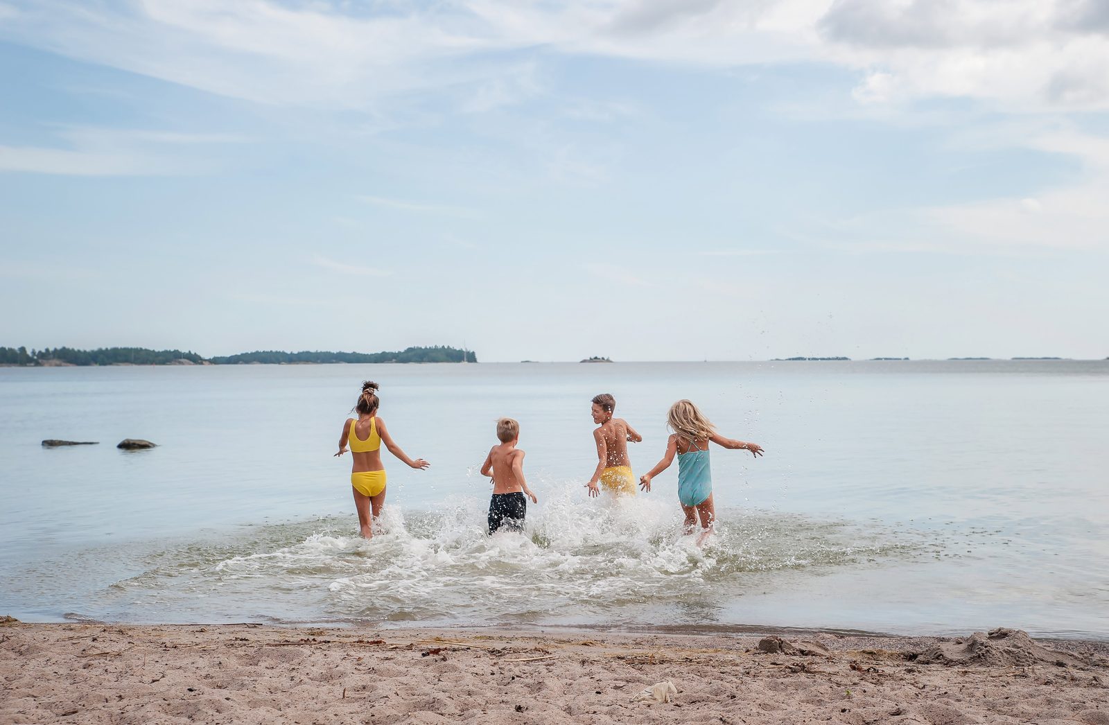 Näsuddens badplats