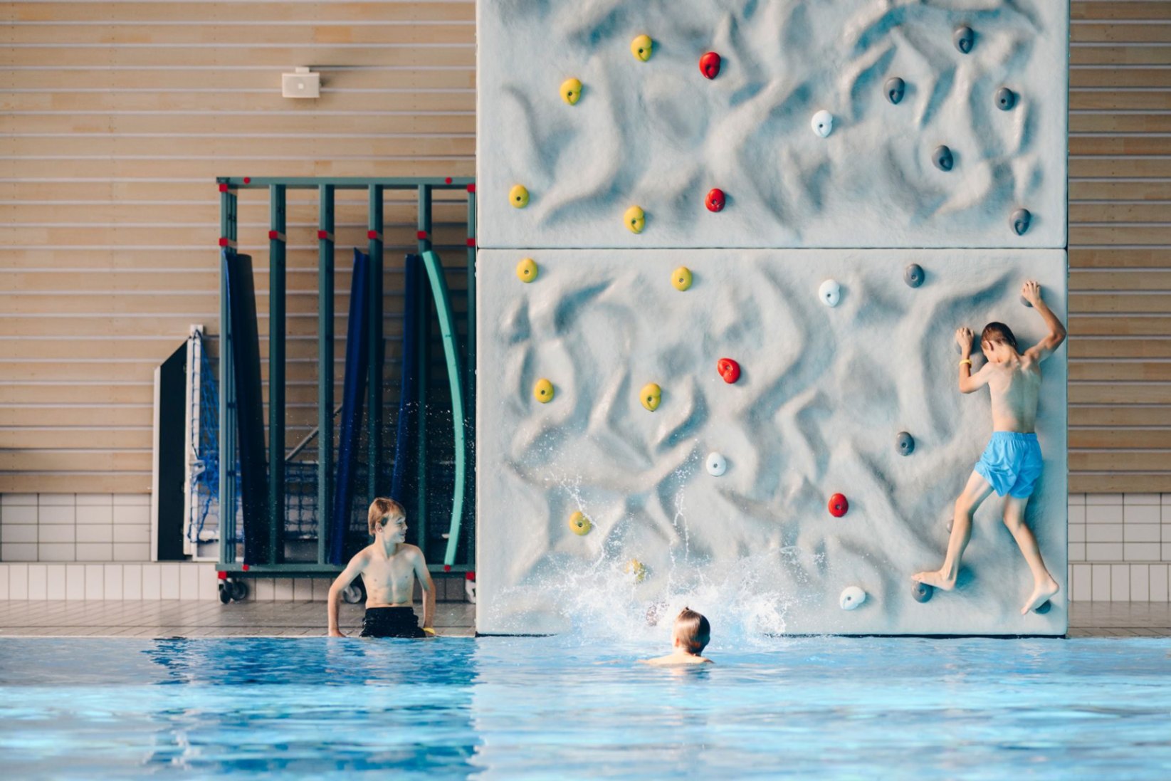 Munktellbadet
