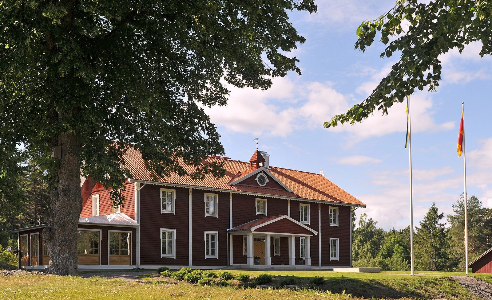 Fritidsgård